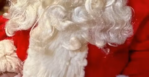 Wickham Park's Annual 44th Santa's Workshop 