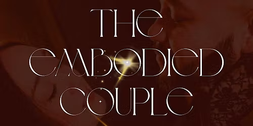 The Embodied Couple