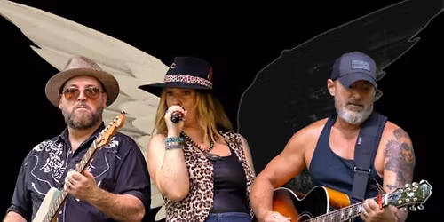  Kentucky Derby Party & Begging Angels