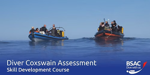 Diver Coxswain Assessment