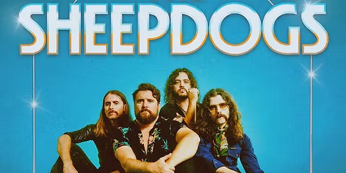 The Sheepdogs