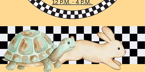 The Great Bunny Grand Prix