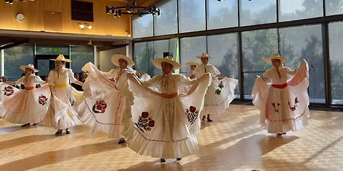 Raices de Mexico Recital Fundraiser 2026