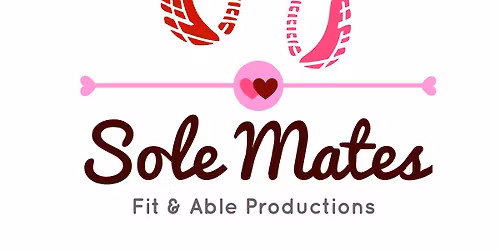 Sole Mates - 5K Doubles