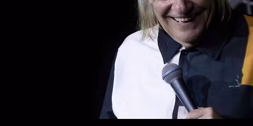 REYT GOOD COMEDY CLUB - MICK MILLER