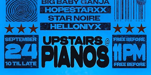 BLACKSTAR