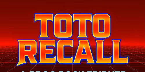 Toto Recall rocks Route 47