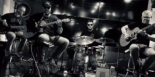 William and the Derelicts @ FST