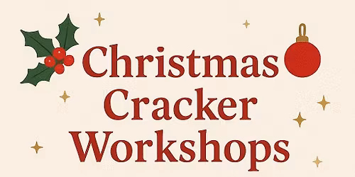 Cracker Workshop