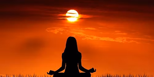 \u2728 Adem & Meditatie Avond 