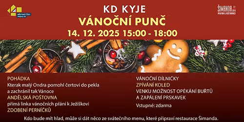 V\u00e1no\u010dn\u00ed Pun\u010d