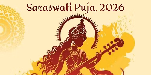 Saraswati puja 2026
