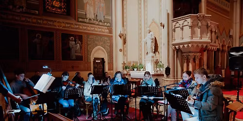 Sillye Jen\u0151, Kov\u00e1cs G\u00e1bor: Kereszt\u00fat - Megsz\u00f3laltatja: F\u00fcgefa zenekar