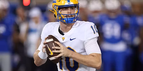 Pittsburgh Panthers vs. Southern Methodist (SMU) Mustangs