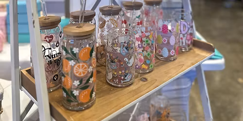 2026 Spring Artisan Market