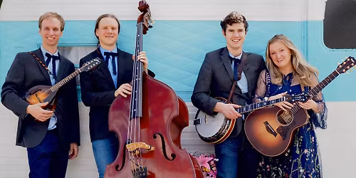 Live Music feat. Karma Creak at Dirt Farm Brewing