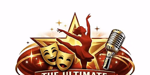Ultimate Performing Arts Challenge