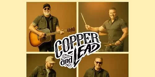 Copper & Lead