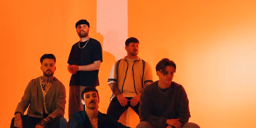 Trash Boat, Saosin, Dashboard Confessional, Broadside, zebrahead, Guilt Trip, Beauty School, Comeback Kid, Youth Fountain, Cancer Bats, Stand Atlantic, The Home Team in Leeds