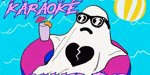 EMO Night Karaoke @ Oil City Beer Company