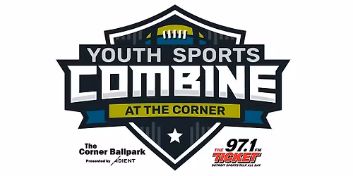 Youth Sports Combine at the Corner