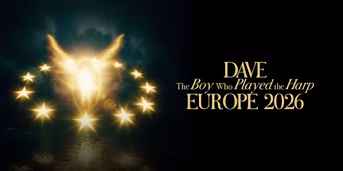 Dave | Avicii Arena, Stockholm