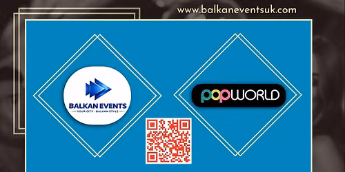 BALKAN Party LINCOLN - It's Almost Summer