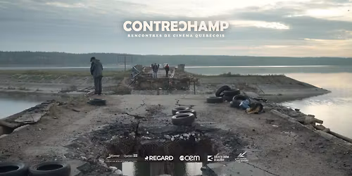 Contrechamp #4 : Intercept\u00e9s