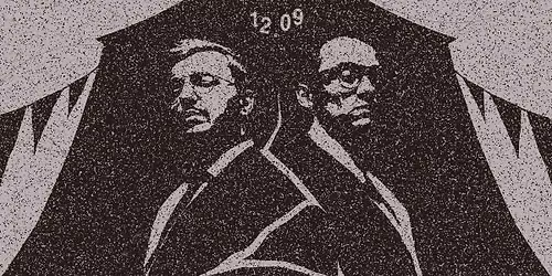 TOMB NOIZER III \/ ANATOL \/ LE GU MI NAAAA \/ NAPIERZANKO \/ M\u0141OT AMBIENTO