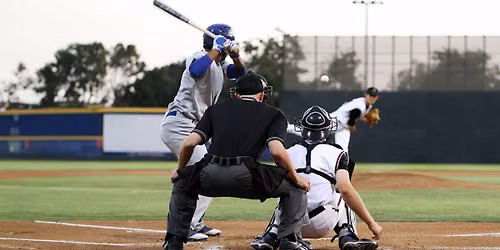 Modesto Nuts at Stockton Ports