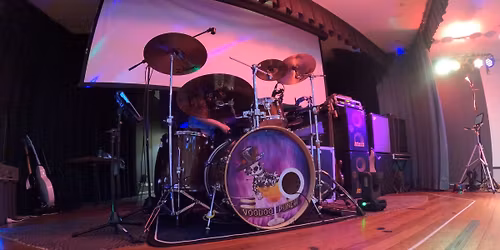 Voodoo Punch - Live at Hornsby RSL