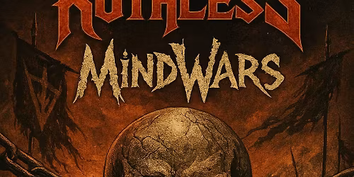 Ruthless | Mindwars