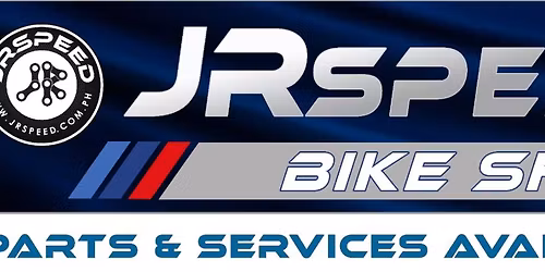 JRSPEED Christmas Shopping 