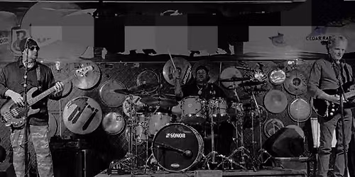 Triple Shot Band