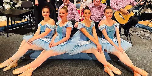 63. Erzgebirgsweihnacht \u2013 Das Original mit dem Erzgebirgsensemble Aue