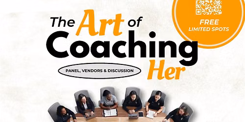 The Art of Coaching Her