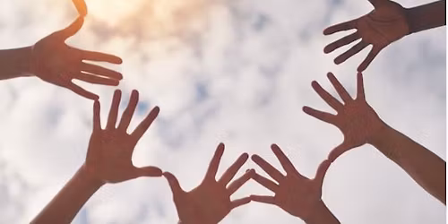 Radiant Women: Sound, Reiki and Mandala Circle