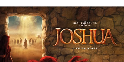 Sight & Sound - Joshua 