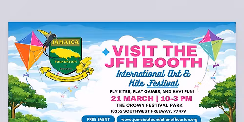 International Art and Kite Festival