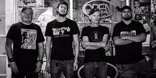 The Queers, Curbside Anthem, Bonnie Murmur, SKW, The Gringoz