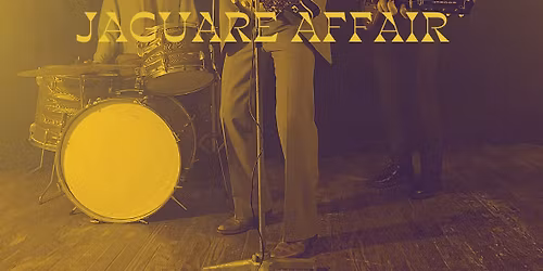 Concert avec Jaguare Affair