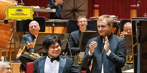 San Francisco Symphony - Rachmaninoff Piano Concerto No. 2 at Davies Symphony Hall