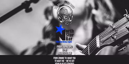 The Brianna Rae Band