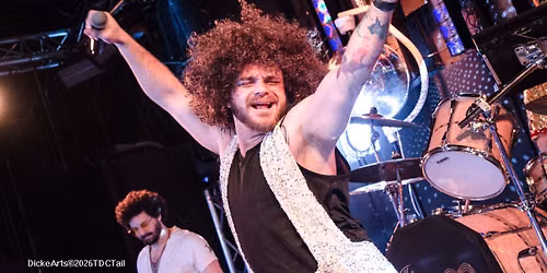  LIBIDO FUNK CIRCUS at the "Saturday Night Fever" Disco Pool Party at Four Winds Casino\/New Buffalo!