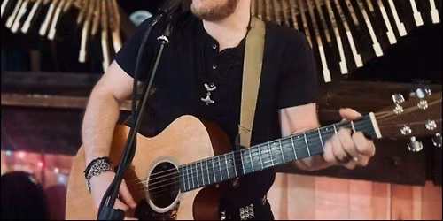 Josh Bowles at Sweetbay Brewing Co! 6:30pm