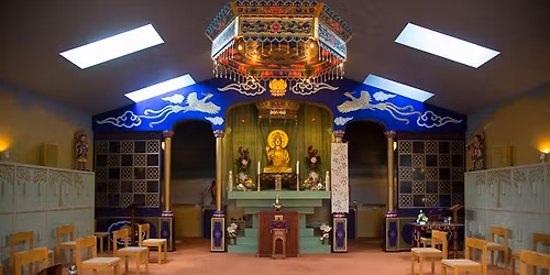 Buddhist Half Day Retreat