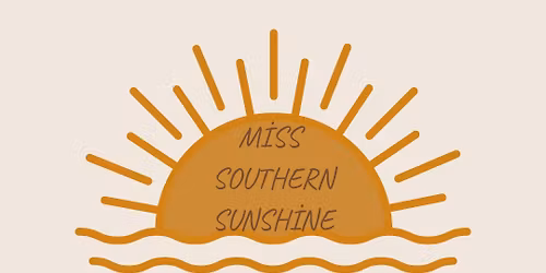 Miss Southern Sunshine