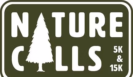 2026 Nature Calls 15K & 5K