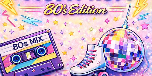 Mom Prom- Benefit for JoJo Lunch Foundation