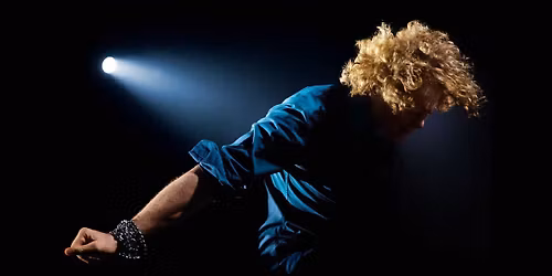 Simply Red - 40th Anniversary Tour
